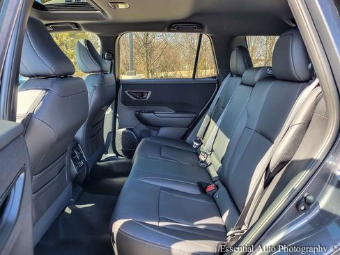 New 2026 Subaru Outback Limited image 11