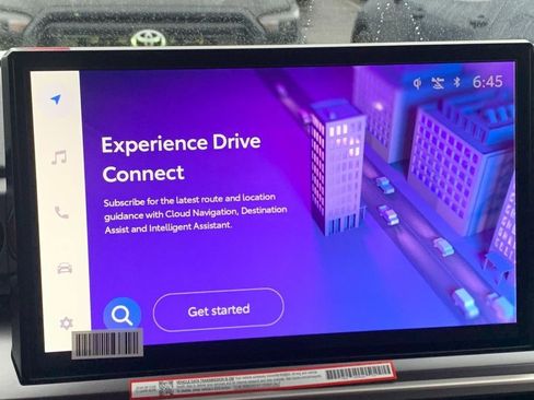 New 2025 Toyota 4Runner TRD Off-Road Premium image 20