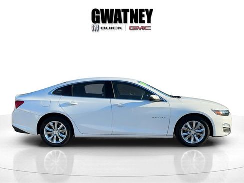 Used 2024 Chevrolet Malibu LT image 8