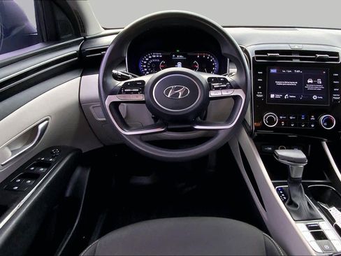 Used 2022 Hyundai Tucson SEL AWD/4WD image 6