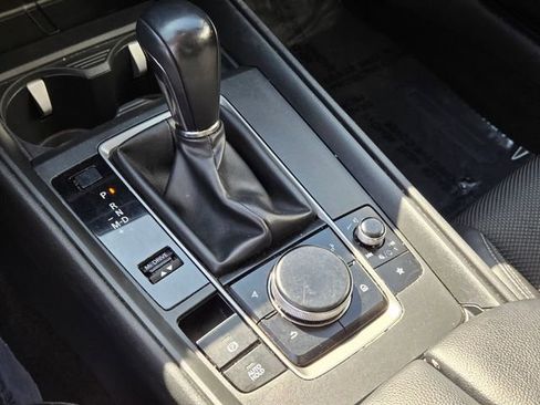 Used 2024 MAZDA CX-50 AWD 2.5 S w/ Cargo Package image 23