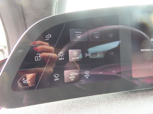 Used 2024 Lucid Air Touring AWD/4WD image 33