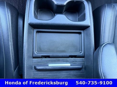 Certified 2022 Honda Odyssey EX-L image 35