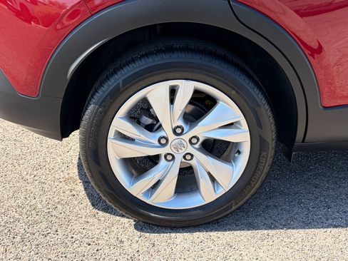 Used 2024 Buick Encore GX Preferred FWD image 9