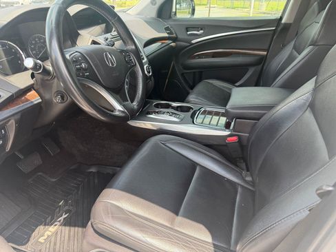 Used 2020 Acura MDX SH-AWD image 3