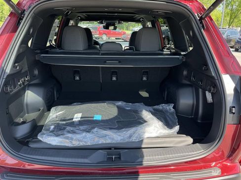 New 2026 Subaru Forester Sport AWD/4WD image 21