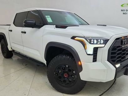 Used 2023 Toyota Tundra TRD Pro