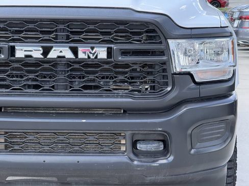Used 2022 RAM 2500 Tradesman AWD/4WD image 8