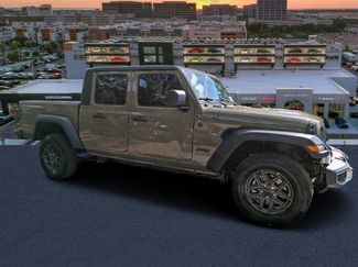 New 2026 Jeep Gladiator Sport AWD/4WD video 1