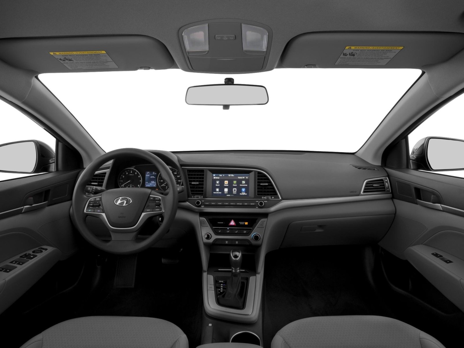 Used 2017 Hyundai Elantra SE FWD image 5