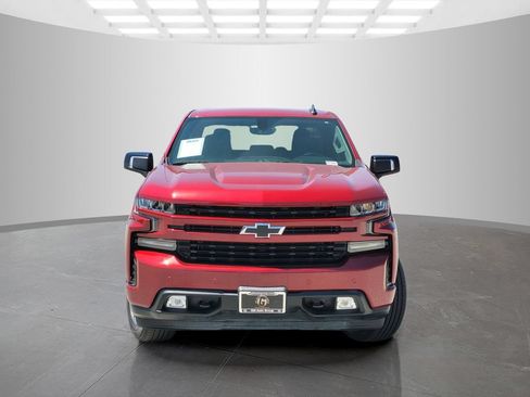 Used 2019 Chevrolet Silverado 1500 RST AWD/4WD image 2