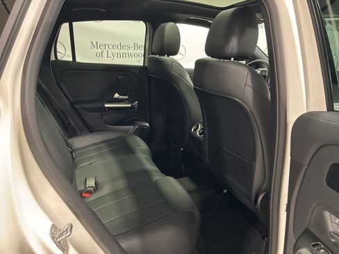 New 2026 Mercedes-Benz GLA 250 GLA 250 image 13