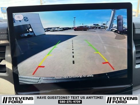 Used 2024 Ford Expedition Max XLT image 33