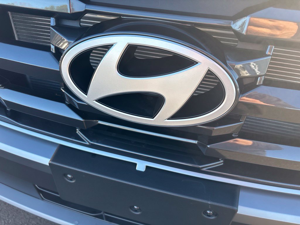 New 2026 Hyundai Tucson SEL w/ Tow & Go Package AWD/4WD image 9