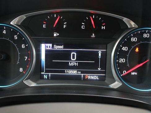 Used 2016 Chevrolet Malibu LT FWD image 28