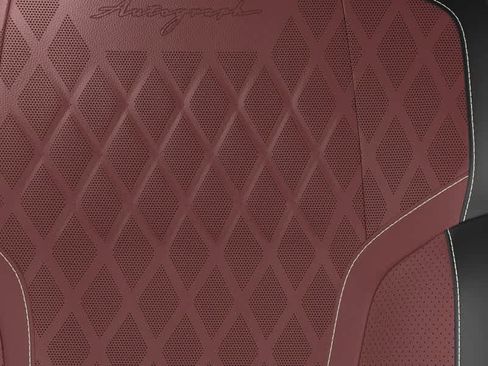 New 2025 INFINITI QX80 Autograph image 22