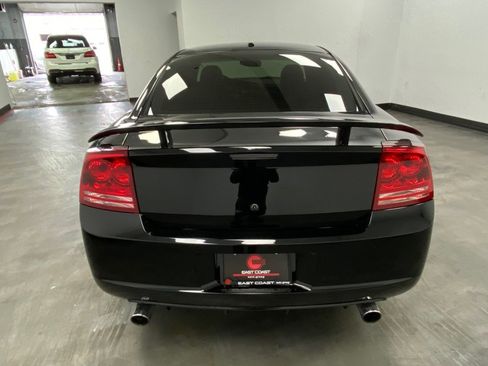 Used 2006 Dodge Charger SRT8 w/ SRT Option Group III image 5