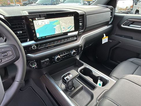 New 2026 GMC Sierra 1500 SLT w/ SLT Premium Plus Package image 23