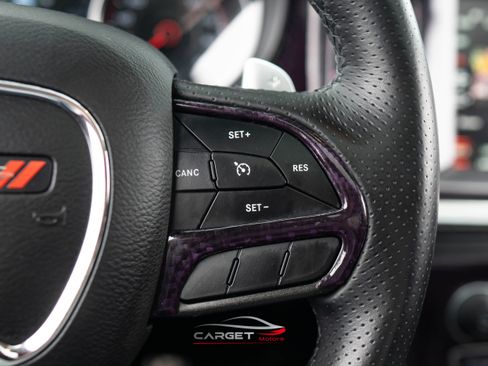 Used 2022 Dodge Charger Scat Pack w/ Plus Group image 22