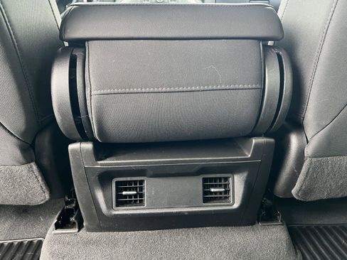 Used 2019 Chevrolet Silverado 1500 Custom Trail Boss w/ Custom Convenience Package image 38