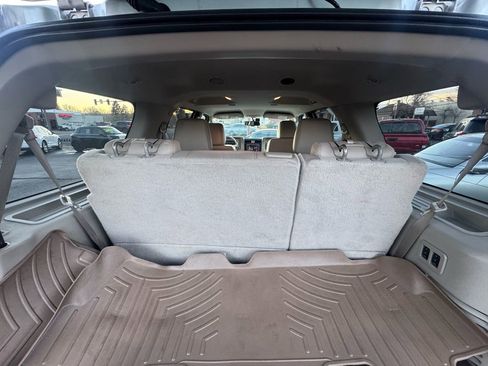 Used 2014 Lincoln Navigator 4WD image 15
