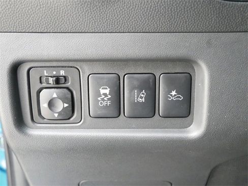 Used 2022 Mitsubishi Mirage SE image 16