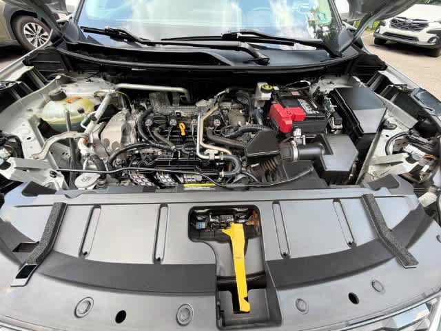 Used 2021 Nissan Rogue SL w/ Premium Package AWD/4WD image 26