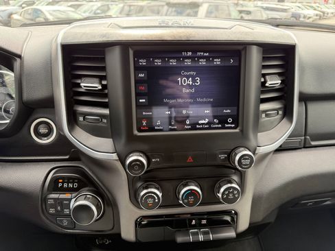 Used 2021 RAM 1500 Big Horn AWD/4WD image 25