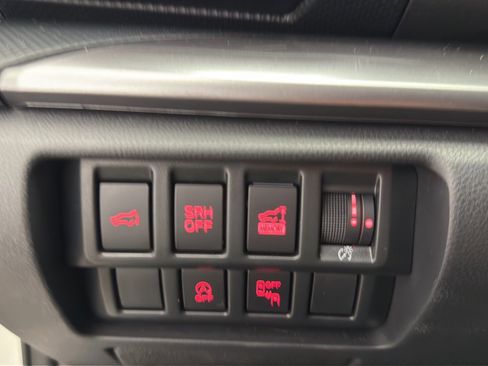 Used 2023 Subaru Forester Premium image 14