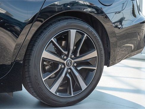 Used 2023 Nissan Maxima SV w/ Floor Mat Group image 34