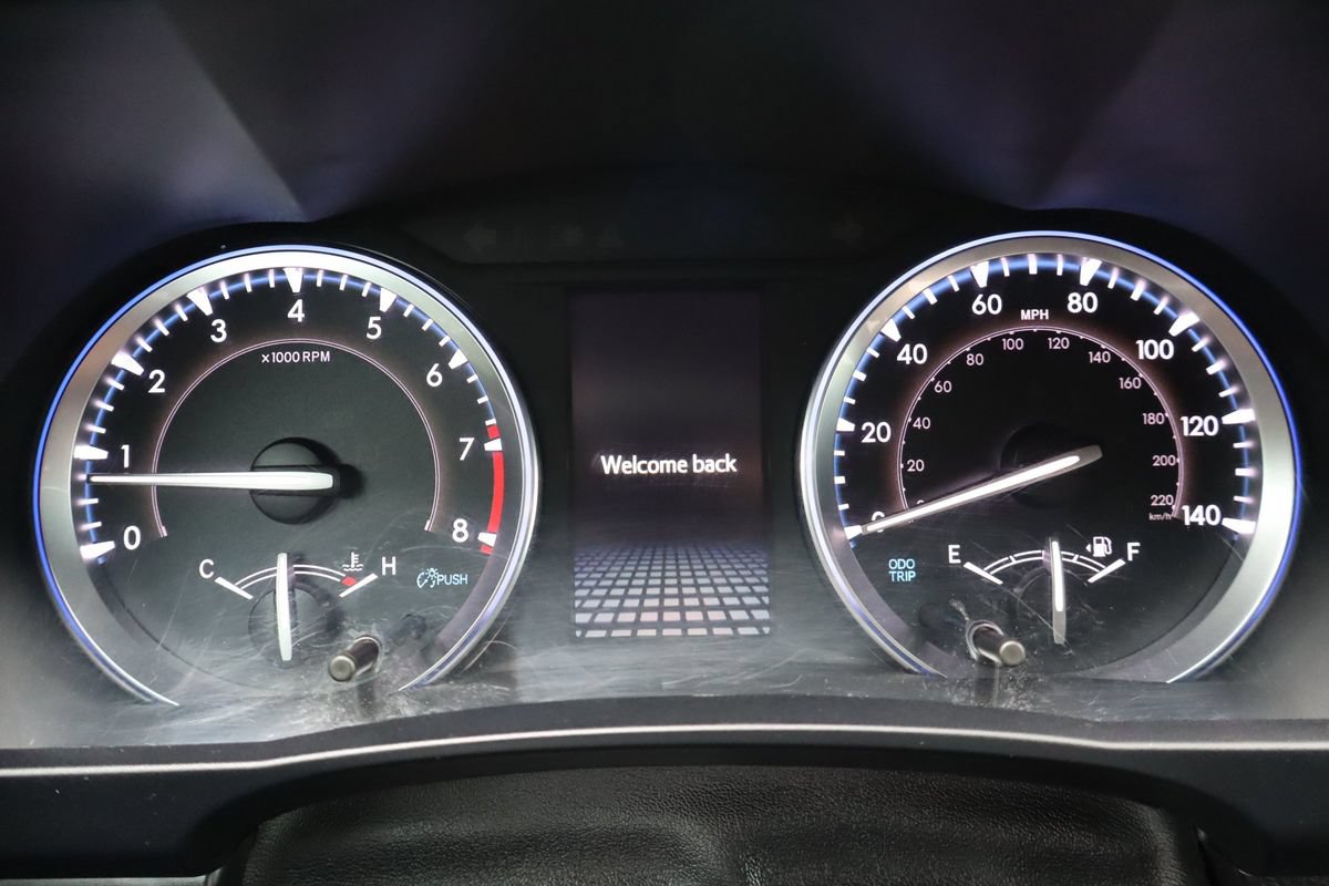 Used 2019 Toyota Highlander SE AWD/4WD image 33