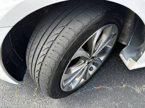 Used 2014 Hyundai Sonata SE FWD image 21
