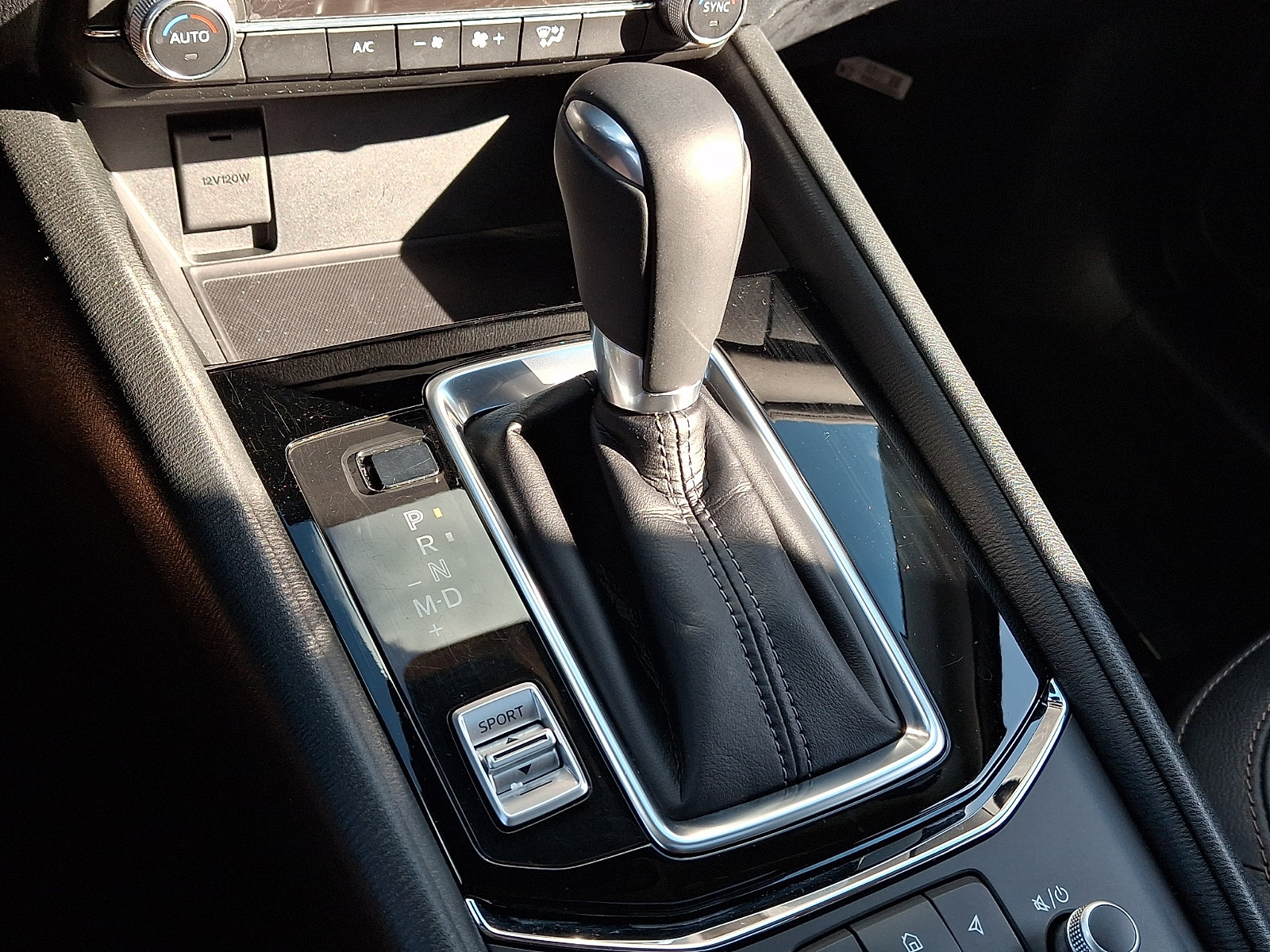 Certified 2022 MAZDA CX-5 AWD 2.5 S image 14