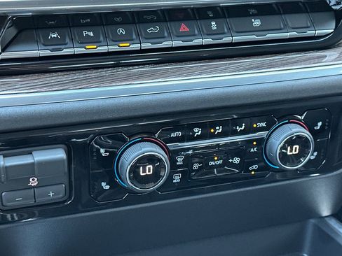 New 2026 Chevrolet Silverado 1500 LT image 20