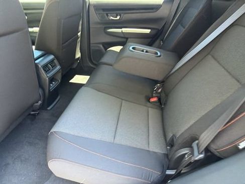 New 2026 Honda CR-V TrailSport image 17