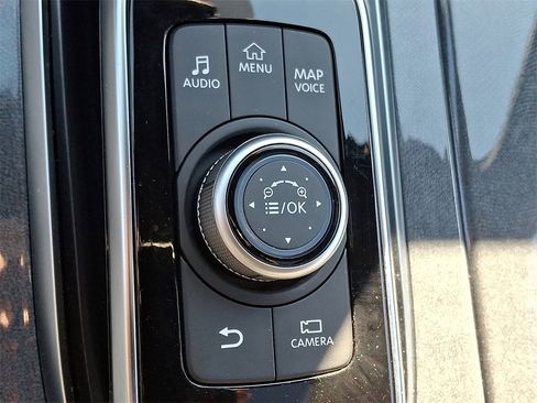 Used 2023 Nissan Armada SL w/ Midnight Edition Package image 24