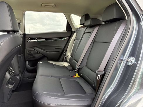 New 2026 Kia Seltos EX FWD image 14