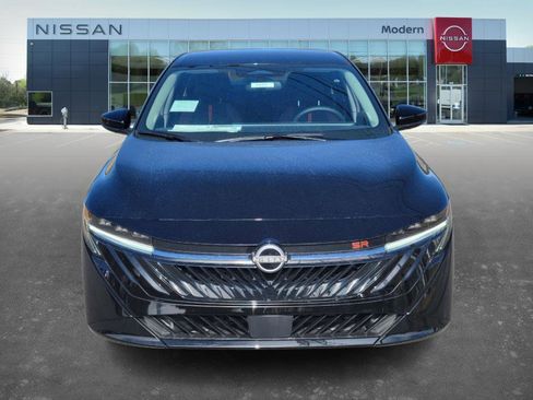 New 2026 Nissan Sentra SR image 2