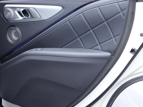 New 2026 BMW XM Label Red w/ M Driver's Package image 24