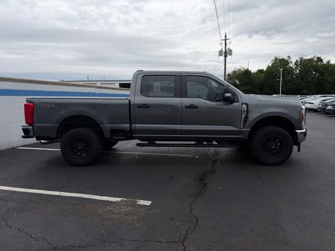 Used 2024 Ford F250 XL w/ XL Chrome Package AWD/4WD image 6