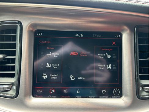 Used 2020 Dodge Challenger R/T Scat Pack w/ Plus Package RWD image 33