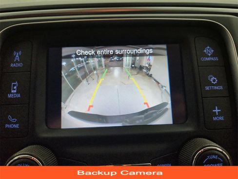 Used 2023 RAM 1500 Classic Warlock image 14