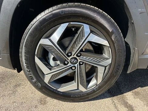 Used 2022 Hyundai Tucson Limited AWD/4WD image 12