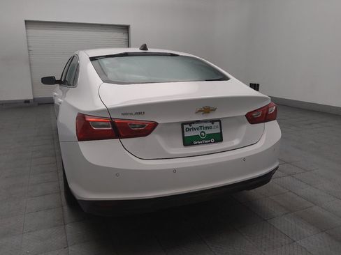 Used 2020 Chevrolet Malibu LS w/ Driver Confidence Package II FWD image 6