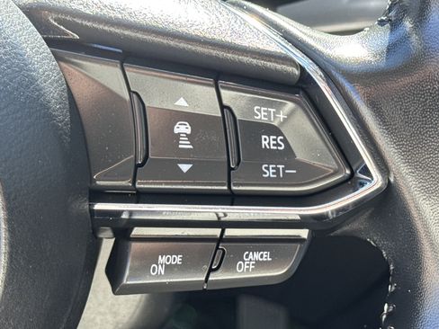 Used 2023 MAZDA CX-9 Touring Plus image 23