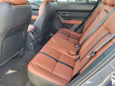 Certified 2025 MAZDA CX-50 Meridian Edition image 27