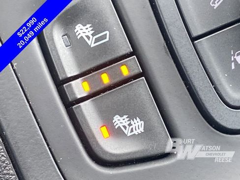 Used 2023 GMC Terrain SLE w/ Driver Convenience Package FWD image 29