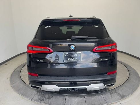 Used 2020 BMW X5 xDrive50i w/ Executive Package AWD/4WD image 11