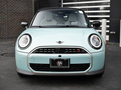New 2026 MINI Cooper S image 13