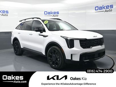 Certified 2026 Kia Sorento SX Prestige